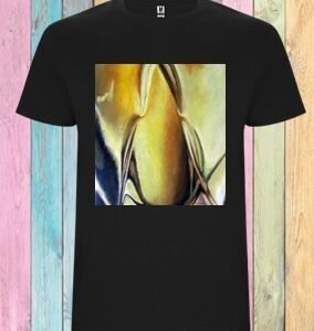 ARTE EN CAMISETA - Liliana Esperanza