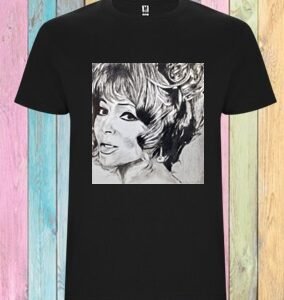 ARTE EN CAMISETA - Pedro Blasco