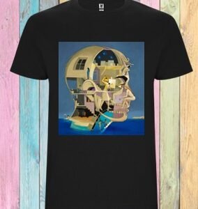 ARTE EN CAMISETA - Russbelt Guerra