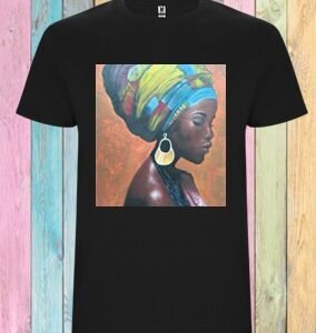 ARTE EN CAMISETA - Jesús Azcuy Collado
