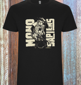 MONO SAPIENS