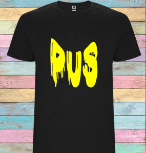PUS Punk Rock