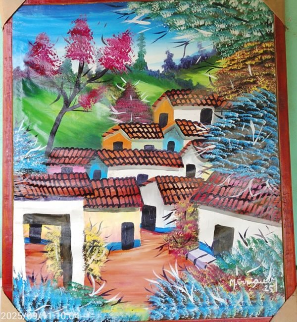 1 caminos