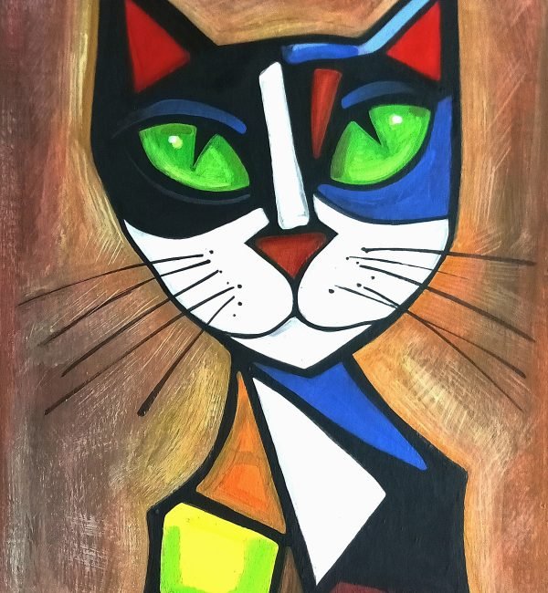 2 GATO