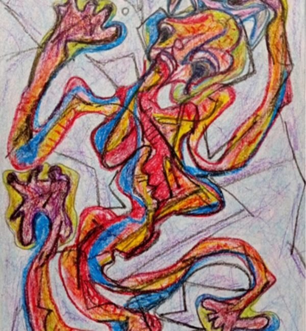 2 marioneta