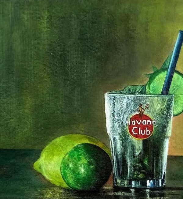 5 LIMONES