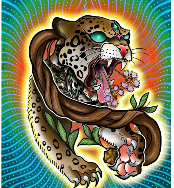 AYAHUASCA 1