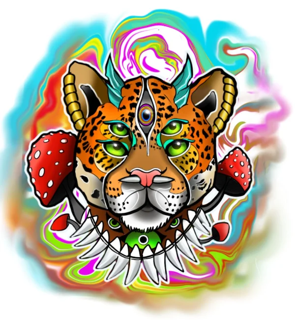 AYAHUASCA 3