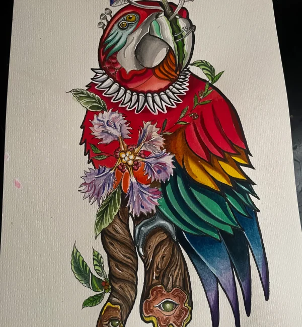 AYAHUASCA 4