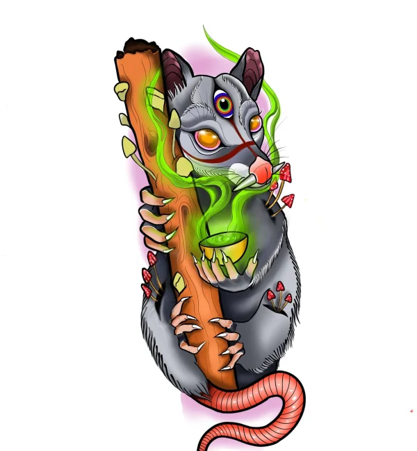 AYAHUASCA 5