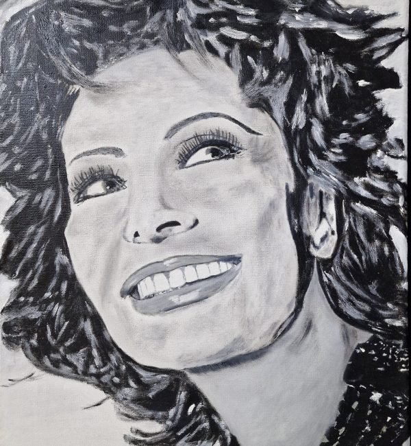 Blasco - Setentona Oleo 30 x 40 1-2010