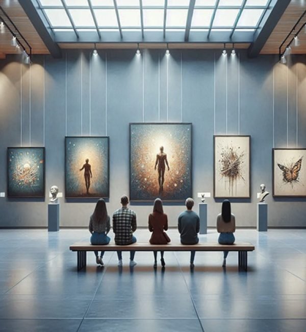 GALERIA