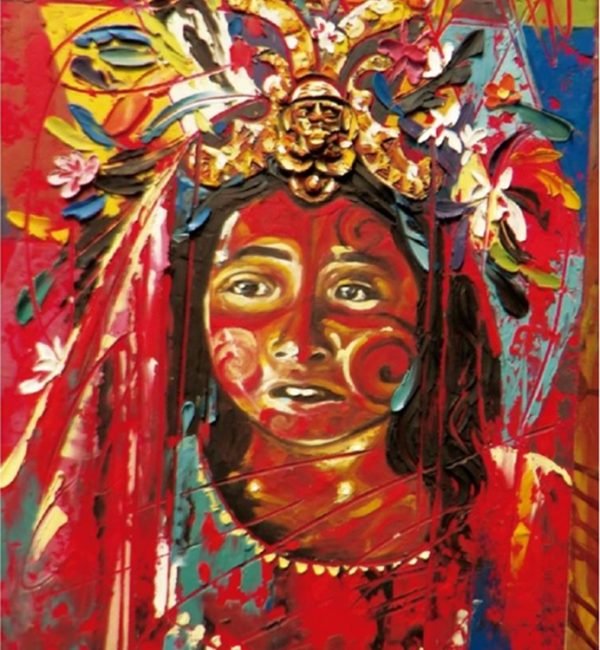 Gustavo Adolfo Torres 2