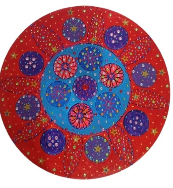 MANDALA 3