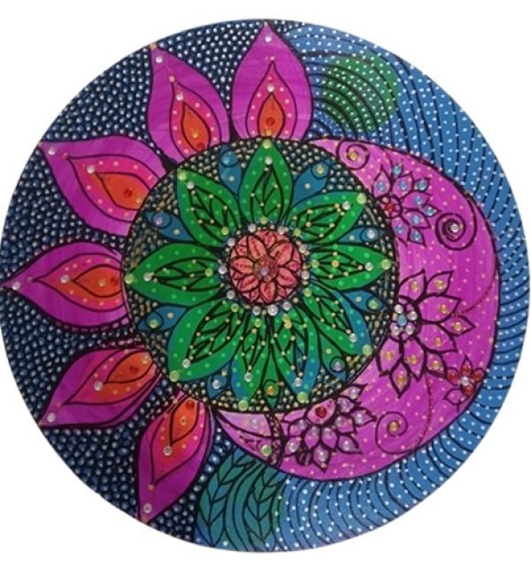 MANDALA 4