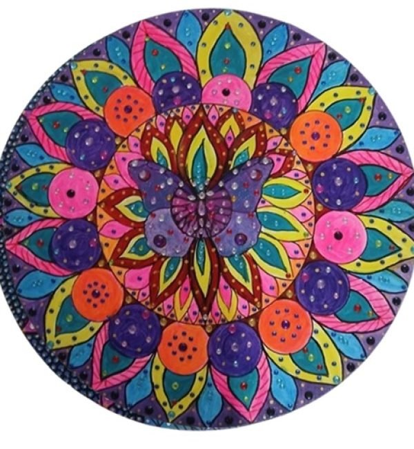 MANDALA 5