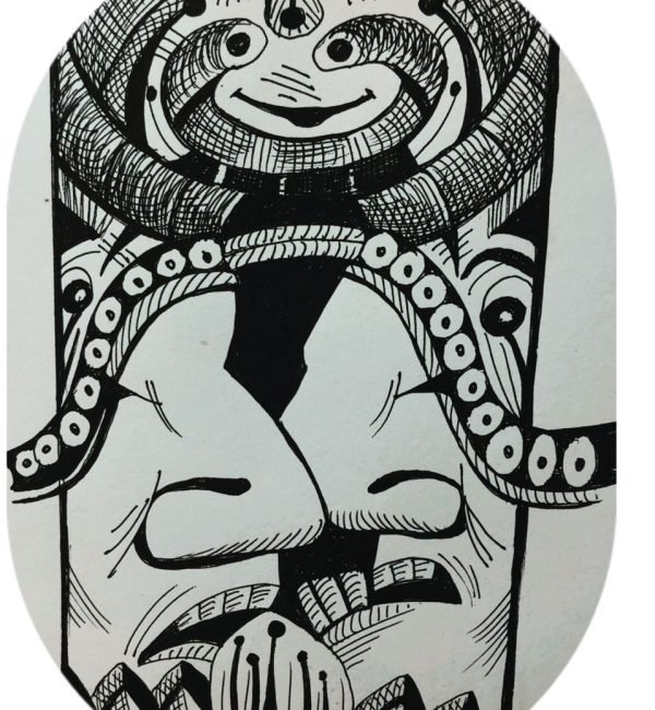 Olmecas