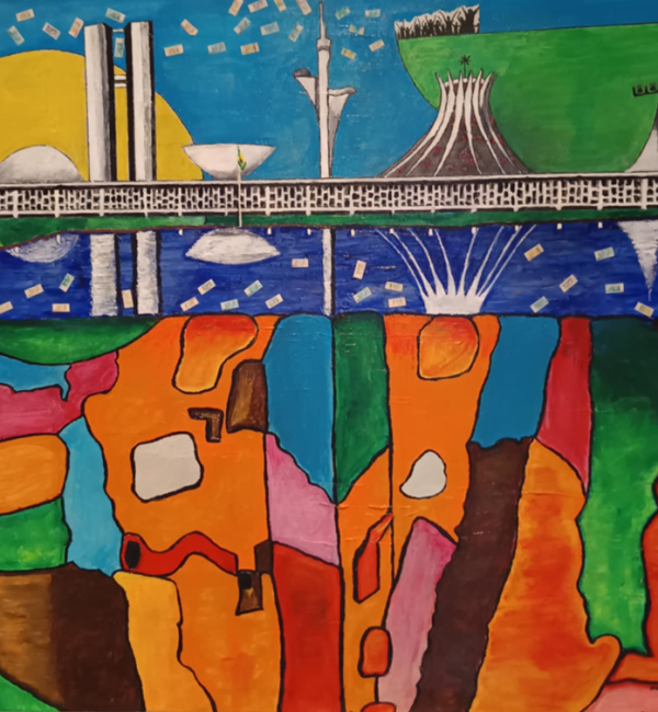 Salinas - Cidade Aberta