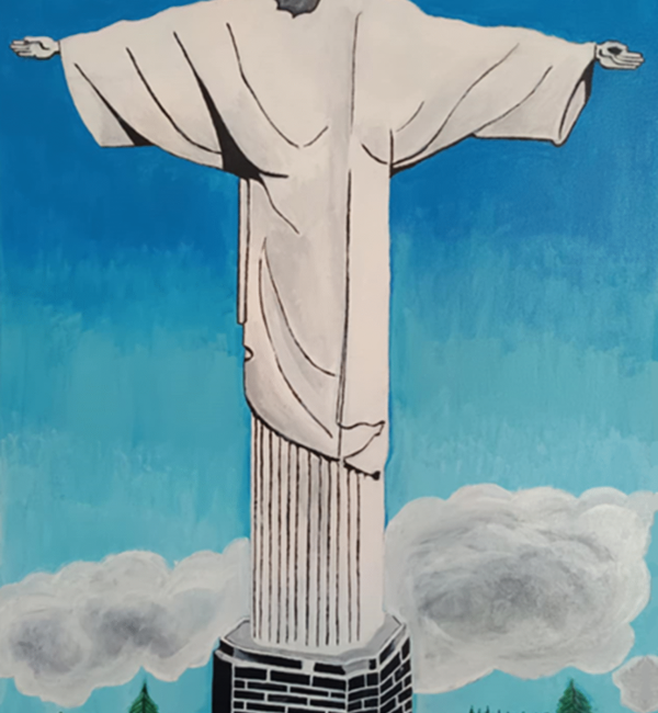 Salinas - Cristo Redentor